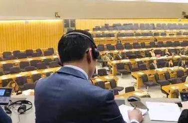 翻譯公司口譯工作能否勝任，我們要考量譯員這幾點