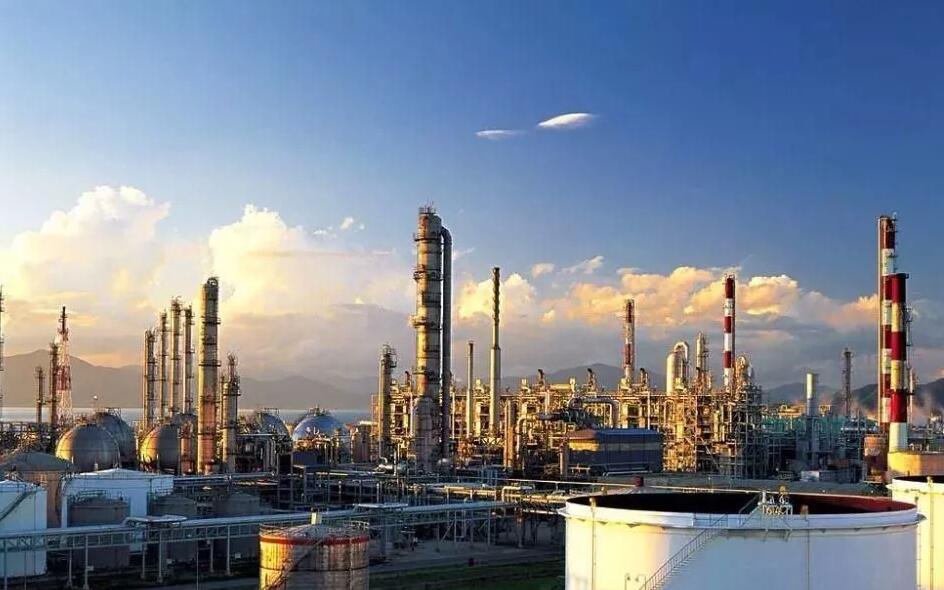 合肥化學化工行業報告翻譯，化工行業翻譯公司