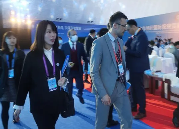 合肥展會陪同翻譯需要了解的內容有哪些，陪同翻譯介紹