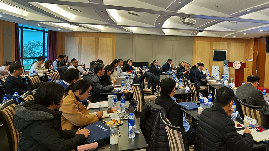 合肥翻譯公司行業學術交流口譯翻譯，學術交流翻譯注意事項