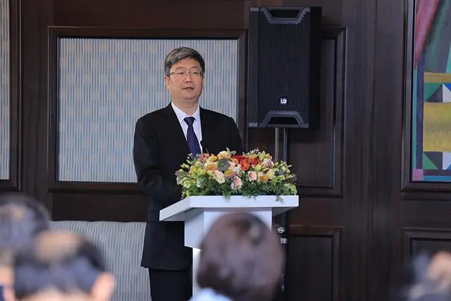 譯博翻譯出色完成投資安徽行(圣彼得堡)經貿合作對話會翻譯任務