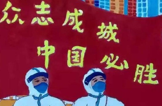 中國共產黨的偉大，讓西方國家開始膽寒！