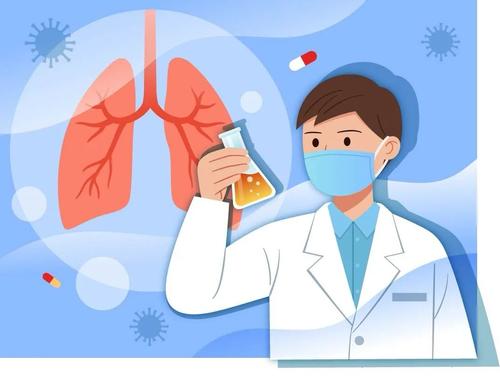 【合肥專業醫學翻譯】中英雙語版本的新冠檢測報告