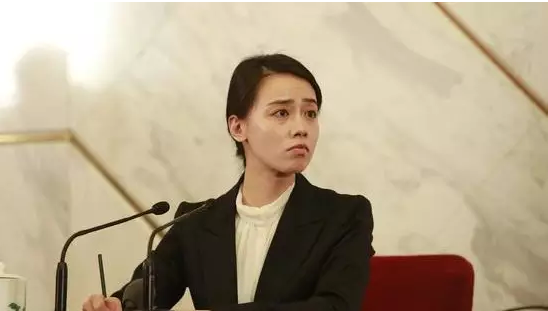 兩會女神翻譯又賣萌！揭秘兩會高翻怎樣煉成
