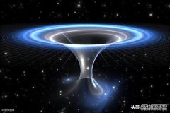 首張黑洞照片將被公布，那么黑洞的英語翻譯為“black hole”嗎？