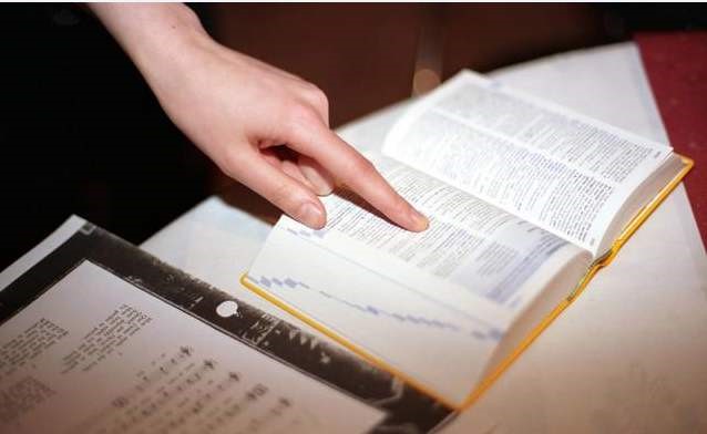 【安徽專業翻譯公司】翻譯的準確性與譯者的能動性