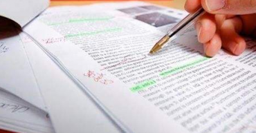 翻譯公司教你怎樣確保論文翻譯的品質
